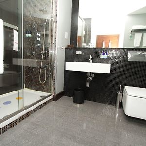 Standaard Kamer met een King Size Bed