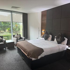 Deluxe Kamer met een King Size Bed